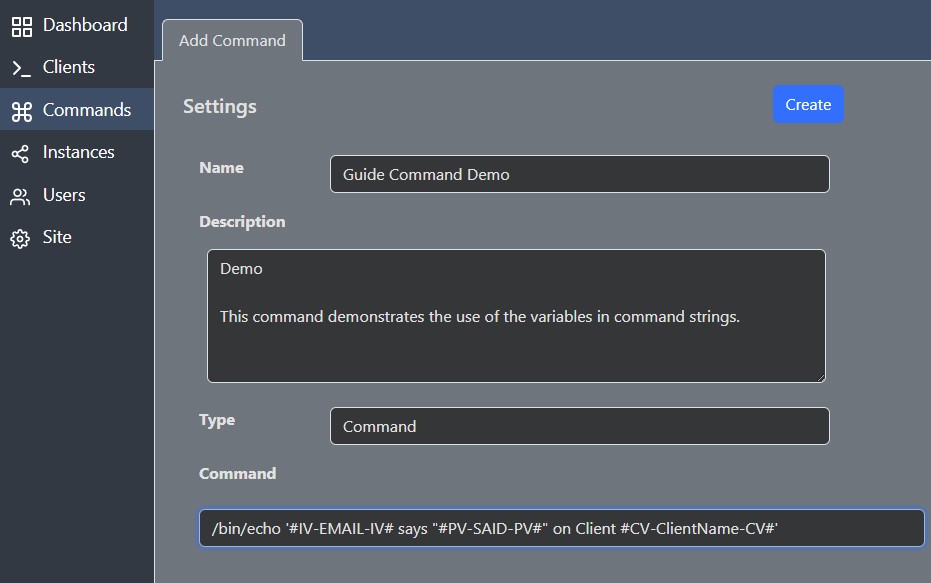 Quick Start Guide | RaffiWare Wiki